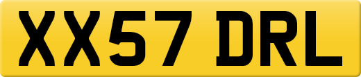 XX57DRL